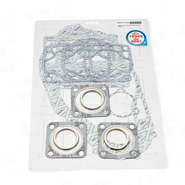 Cuscinetti Sterzo SUZUKI A A Buon Prezzo Da AUTODOC - Foto 10