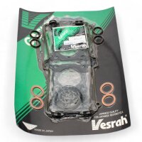 Engine gasket set complete for Suzuki RF 900 R (GT73B) 94-97