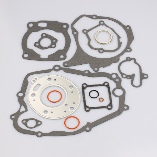 Seal Kit Cylinder Engine Exhaust Gasket for Yamaha DT 125 4BL