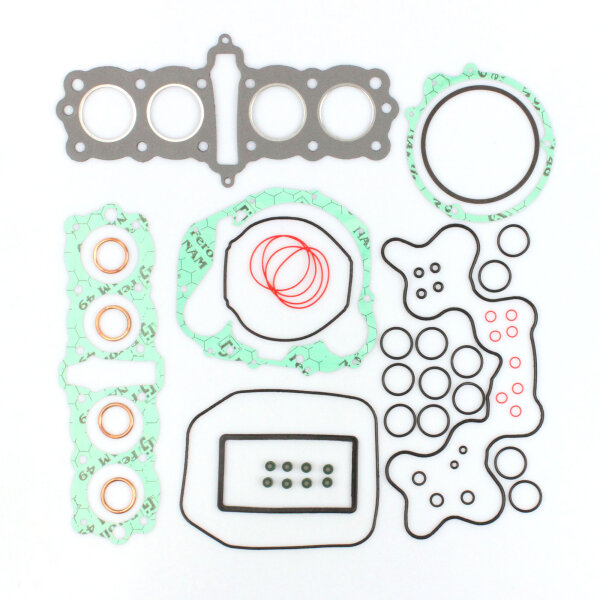 Dichtsatz Motordichtungen Dichtungssatz für Honda CB 500 K Four 1971-1977