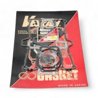 Engine gasket set complete for Yamaha FZ YX 600 (2AY,1UL) 86-87