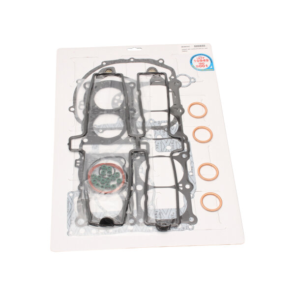 Motor Dichtsatz Dichtungssatz komplett für Yamaha FZR 600 H /M /N Genesis 89-93