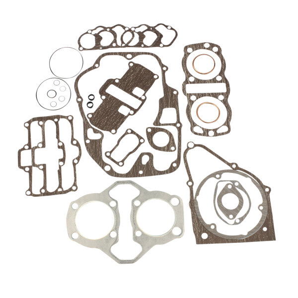 Set completo di guarnizioni per Honda CB 450 K # 1970-1972