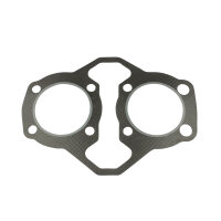 Guarnizione della testata per Honda CB 450 K # 1968-1974...