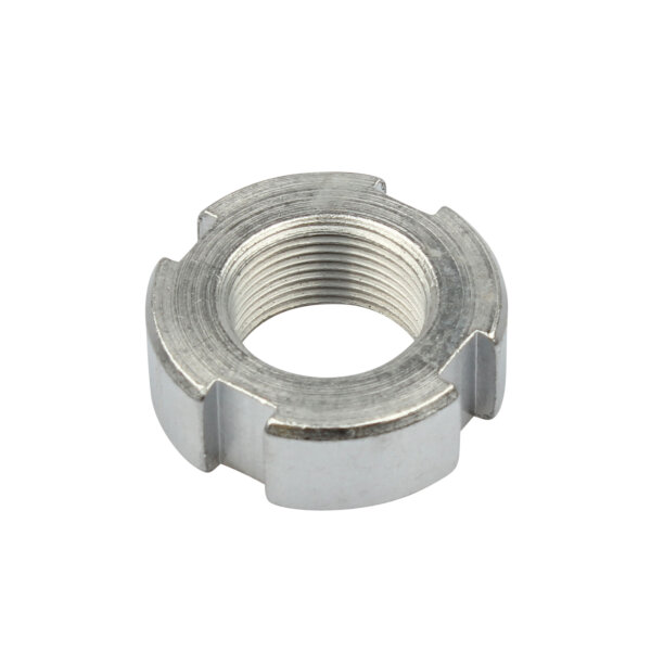 Bomba de aceite de tuerca / filtro 16mm para Honda CB CL SL XL 100 125 CT TL 125