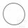 O-Ring trasmissione cardanica 34x1 mm originale per BMW K 1200 1300 1600 R 1200