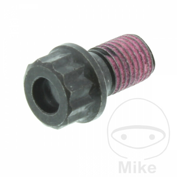 Tornillo cardán M8x1.0x20 mm para BMW R 45 65 80 100