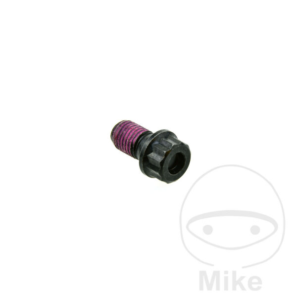Vis dentraînement du cardan M8x1.0x21 mm pour BMW R 45 50 60 65 69 75 80 90 100