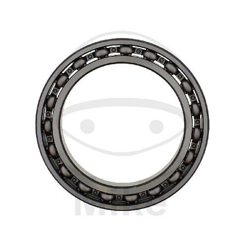 Deep groove ball bearing crown wheel 61917 C3 for BMW 650 750 800 850 1000 1100 1150 1200