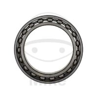 Deep groove ball bearing crown wheel 61917 C3 for BMW 650...