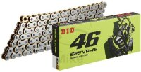 DID X-RINGK 525VR46/110 KETTE OFFEN M NIETSCHLOSS