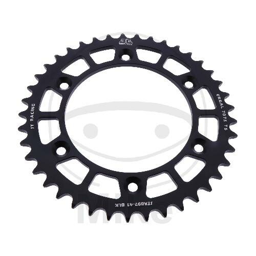 ALU 41Z TEIL 520 SW JT INNEND 125 LK 150