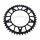 ALU 43Z TEIL 520 SW JT INNEND 120 LK 140