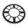 ALU 48Z TEIL 520 SW JT INNEND 110 LK 135