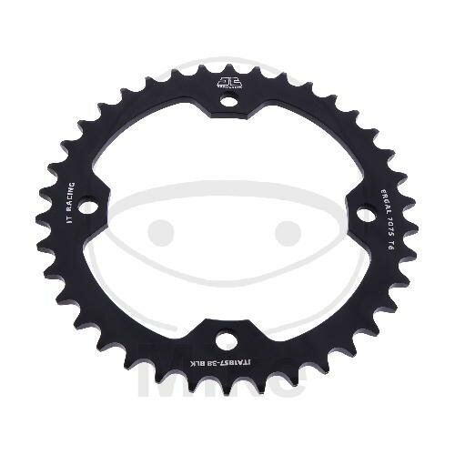 ALU 38Z TEIL 520 SW INNEND 125 LK 145