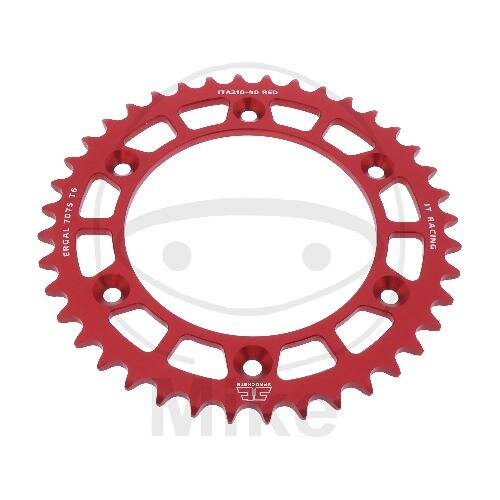ALU 40Z TEIL 520 RT JT INNEND 125 LK 153