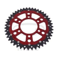 DUA 44Z TEIL 525 RT ZF INNEND 080 LK 104