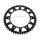 ALU 50Z TEIL 520 SW JT INNEND 152 LK 175
