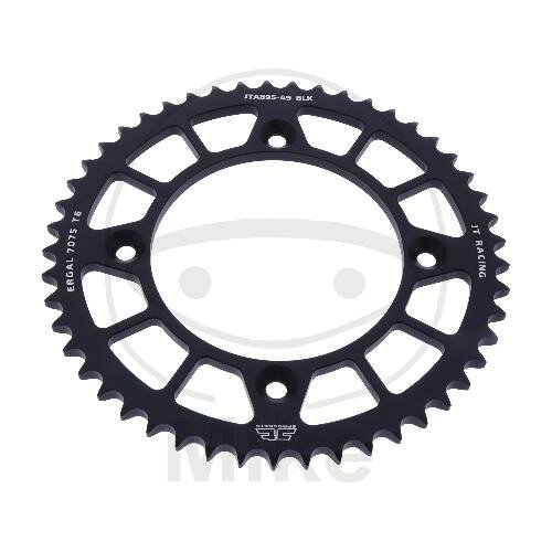 ALU 49Z TEIL 428 SW JT INNEND 110 LK 132