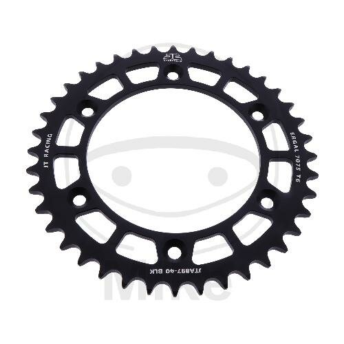 ALU 40Z TEIL 520 SW JT INNEND 125 LK 150
