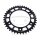 ALU 40Z TEIL 520 SW JT INNEND 125 LK 150