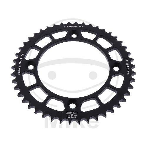 ALU 46Z TEIL 428 SW JT INNEND 110 LK 132