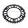 ALU 42Z TEIL 520 SW JT INNEND 125 LK 153