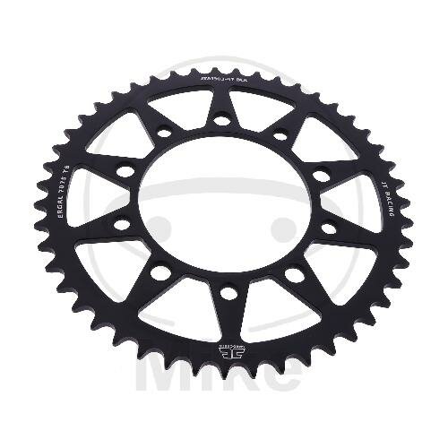 ALU 47Z TEIL 520 SW JT INNEND 112 LK 138