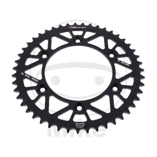 ALU 47Z TEIL 520 SW JT INNEND 125 LK 150