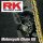 KESA KTM DUKE/RC 125 14- RK X-RINGK 520XSO2 OFF