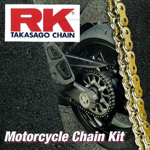 KESA HON CBR1100XX 97-08 RK XW-RINGK 530ZXW OFF