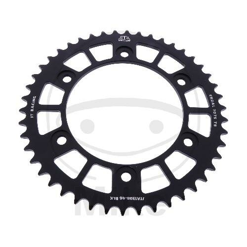 ALU 46Z TEIL 520 SW JT INNEND 134 LK 160