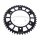 ALU 46Z TEIL 520 SW JT INNEND 134 LK 160