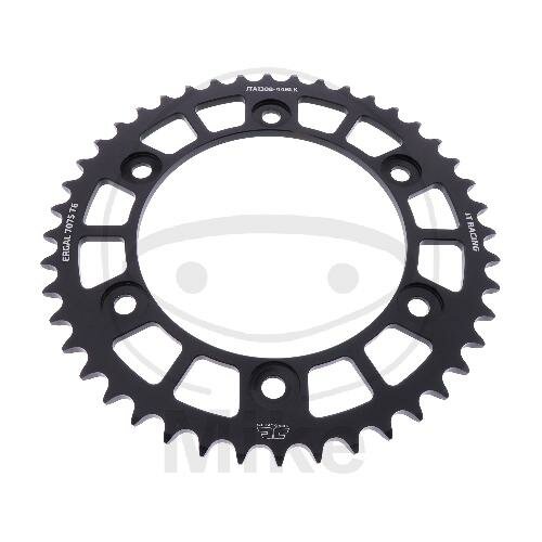 ALU 44Z TEIL 520 SW JT INNEND 134 LK 160