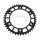 ALU 43Z TEIL 520 SW JT INNEND 134 LK 160