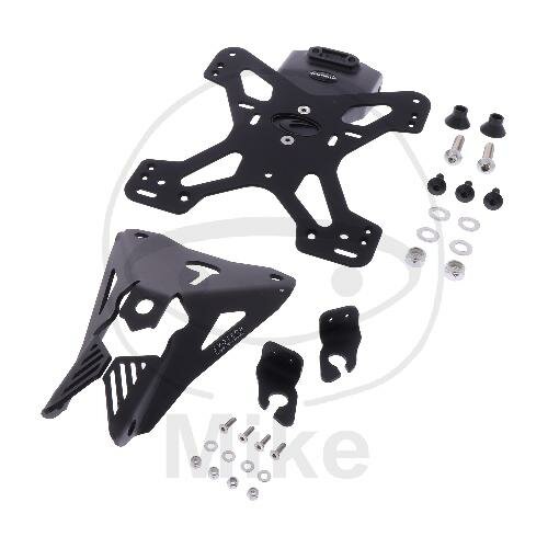 NUMMERNSCH HALT EVT SW