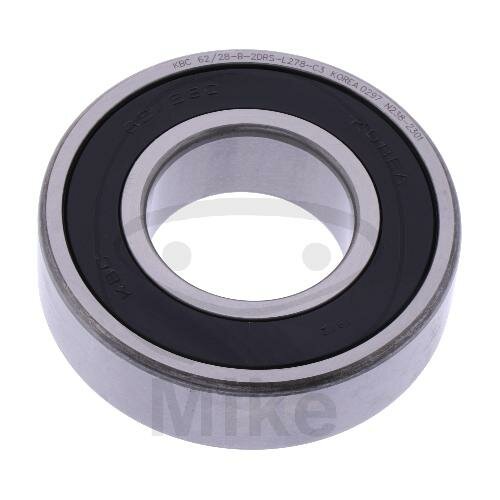 LAGER OE 62/28D-B-2DRS-L278-C3