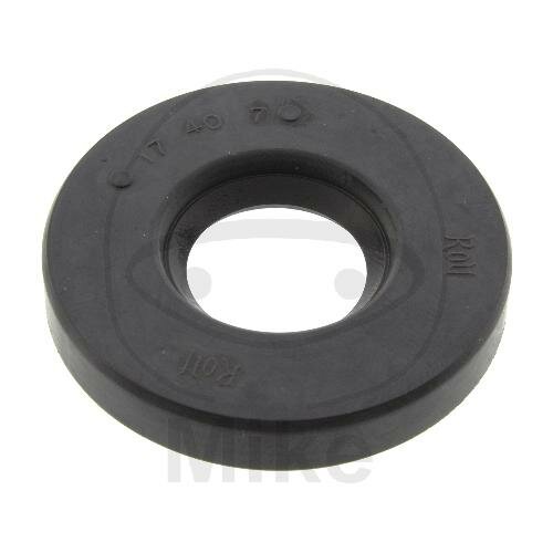 WELLENDICHTR 17X40X7MM