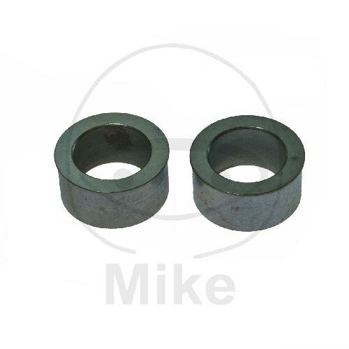 Spacer sleeve for KTM SX 85 17/14 19/16