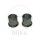 Spacer sleeve for Kawasaki KX 250 450 R F