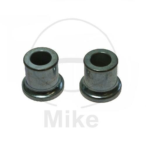Spacer sleeve for Yamaha YZ 80 85