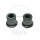 Spacer sleeve for Yamaha YZ 80 85