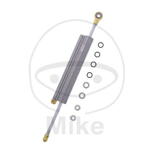 LENKUNGSDAEMPFER YSS 120MM PLAT RAC KLEMME B