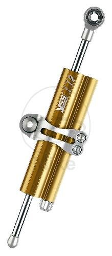 LENKUNGSDAEMPFER YSS 75MM GO TOP LINE