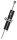 LENKUNGSDAEMPFER YSS 120MM SW TOP LINE