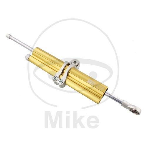 LENKUNGSDAEMPFER YSS 120MM GO TOP LINE