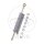 LENKUNGSDAEMPFER YSS 75MM PLAT RAC