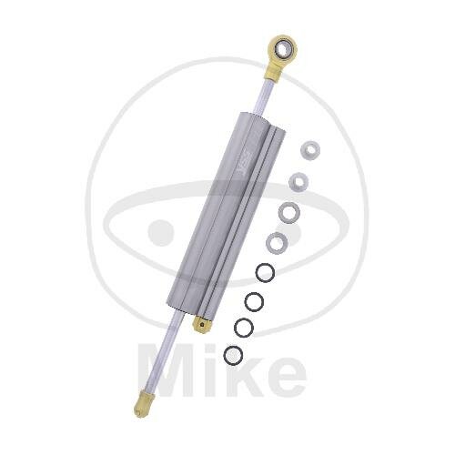 LENKUNGSDAEMPFER YSS 90MM PLAT RAC