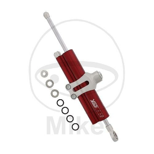 LENKUNGSDAEMPFER YSS 90MM RT KLEMME B