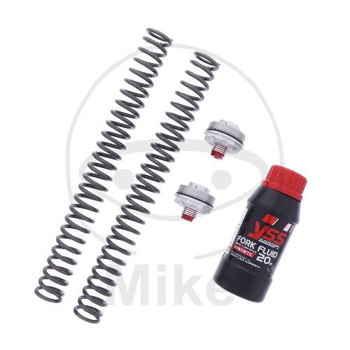 Fork Upgrade Kit YSS for KTM Duke RC 390 ABS